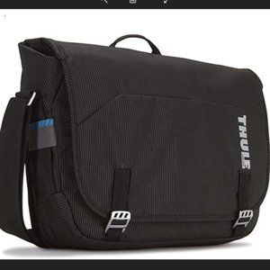 Thule Sweden Messenger/Laptop Bag, NWT